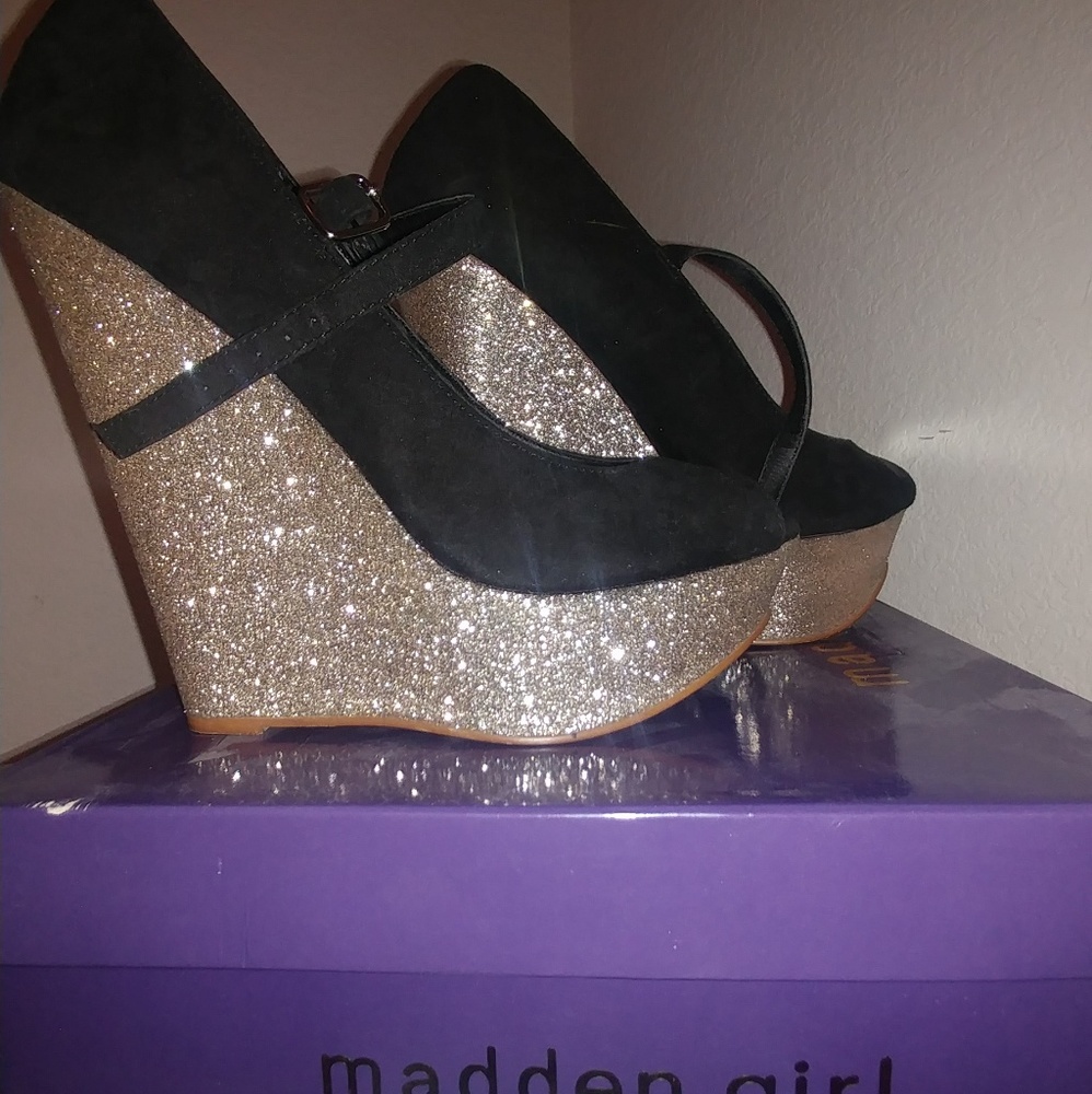 Heels 👠